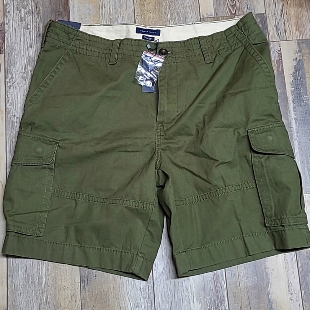 Men's short